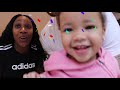 Popsicle Turns Baby's Face Green | FamousTubeKIDS