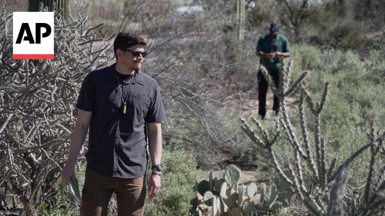 Annie Guthrie's neighbor reveals FBI questions in search for Nancy