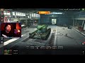 WoT Blitz - НЕ СПЕШИ покупать танк Kranvagn ● Особенности Шведских тяжелых танков в 7.3-  (WoTB)