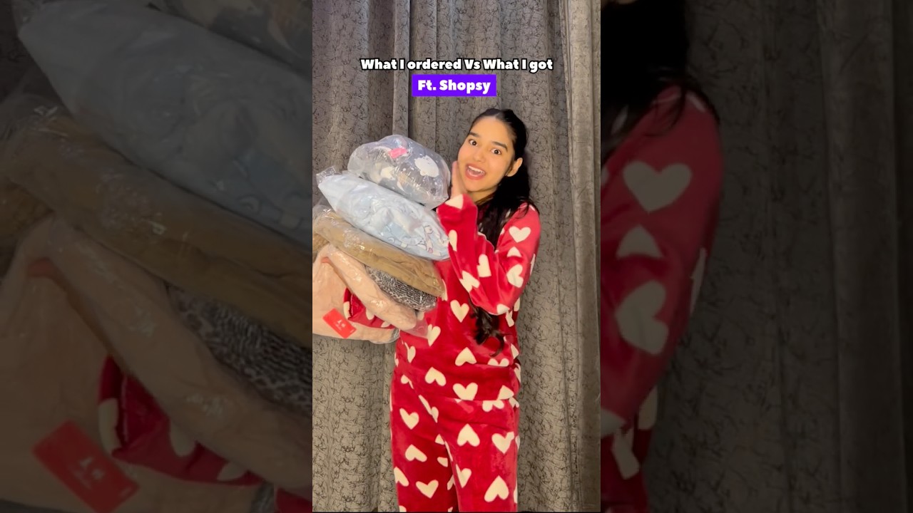 Affordable Nightsuitss⭐️ #nightsuithaul #youtubeshorts #meesho #trending #meeshohaul