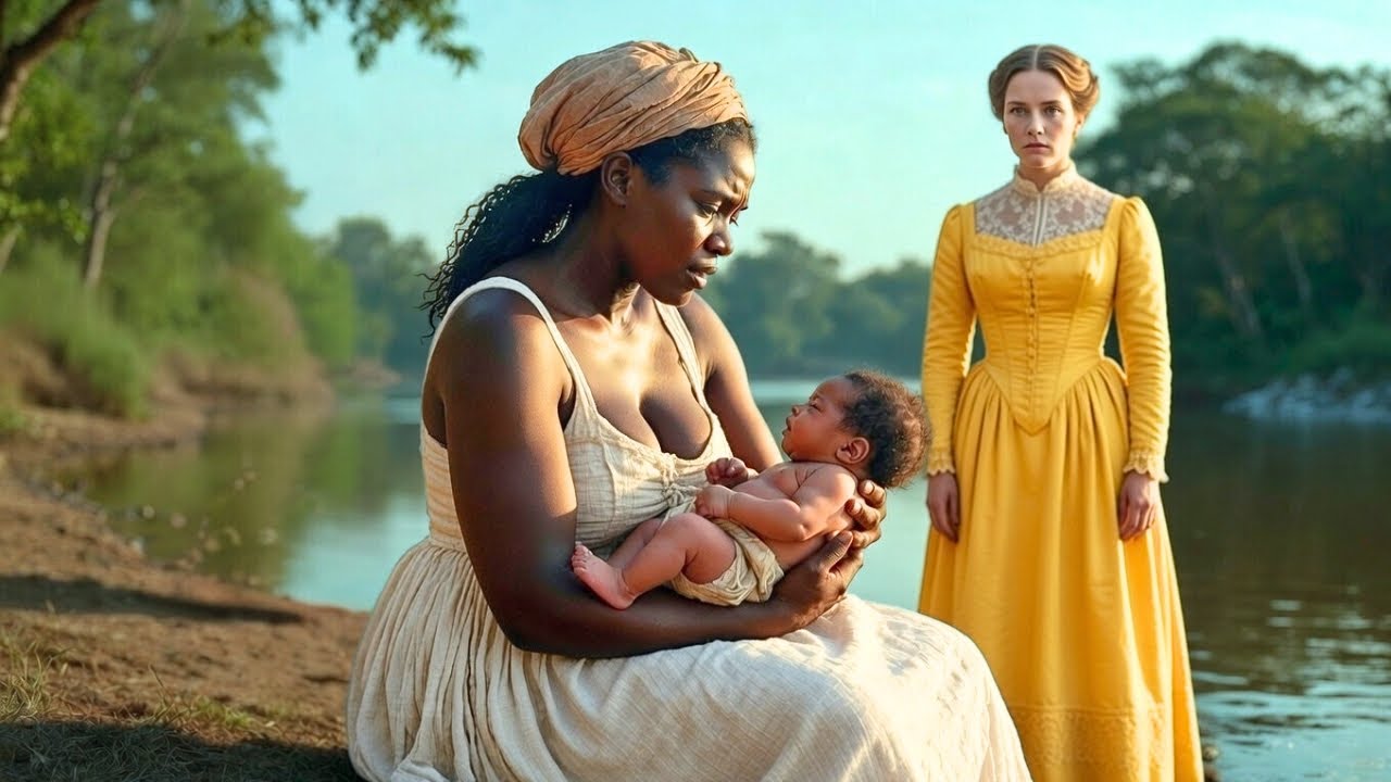 El Secreto de Una Madre: El Sacrificio Que Nadie Esperaba, 1875