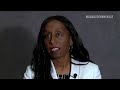 #RoadToEvansville: Eastern Kentucky Head Coach Samantha Williams