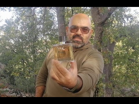       مراجعة عطر تير دي هيرميس إصدار البارفان