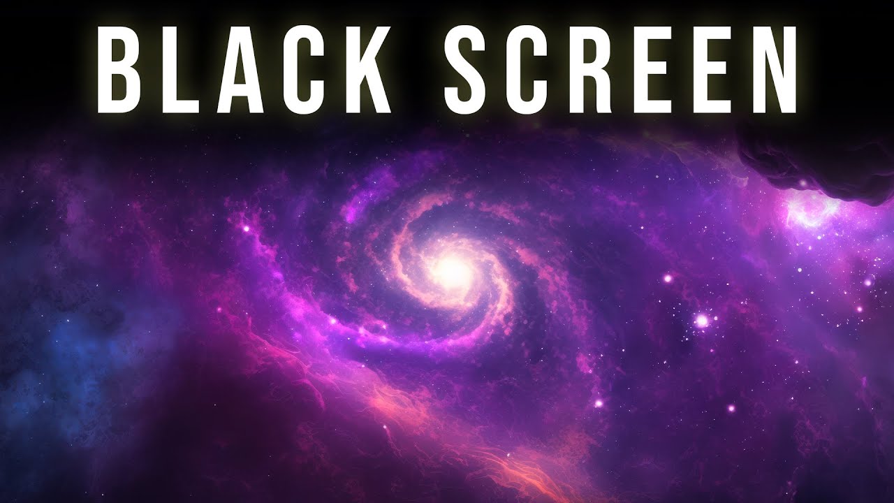 432 Hz Eliminates Mental Blocks, Negative Thoughts, Anxiety and Stress | Healing Music Black Screen 432 Hz Eliminates Mental Blocks, Negative Thoughts, Anxiety and Stress | Healing Music Black Screen