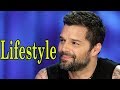 Ricky Martin Income, Cars, Houses, Luxurious Lifestyle, Net Worth and Biography - 2018 | Levevis