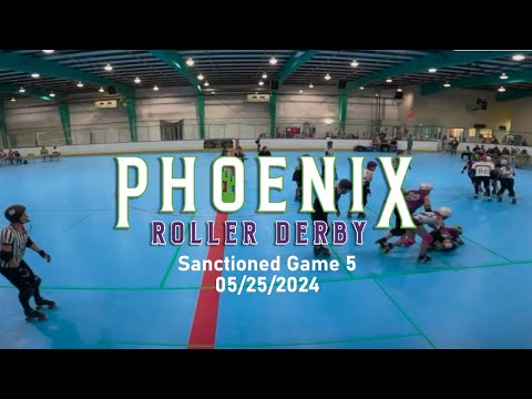 2024 Sanctioned Game #5 Fountain City