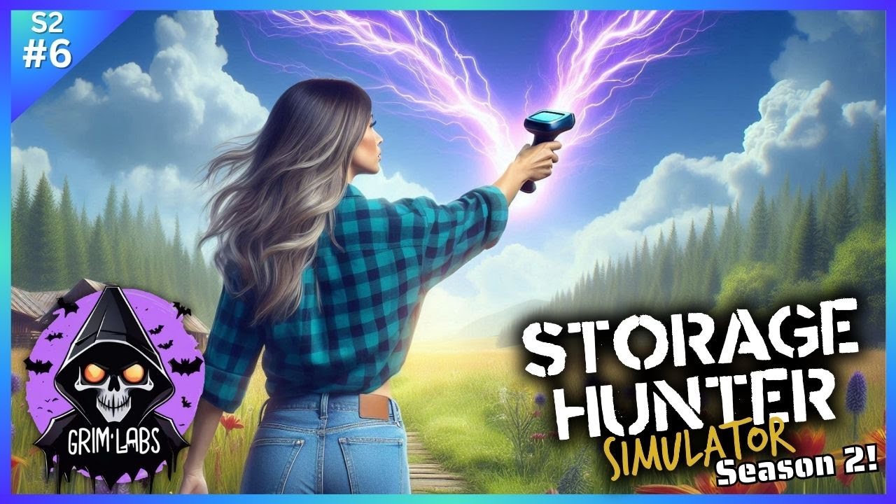 S2 Storage Hunter Simulator - 💸 Unlocked the Validation Tool… and ...