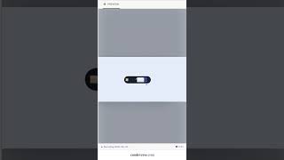 Mind-Blowing Order Placed Animation with Moving Car