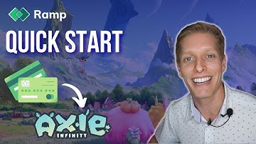 Getting Started with Axie Infinity | Axie Infinity *Quick Start* Guide