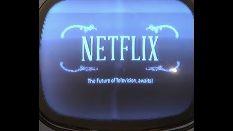 Netflix: Cloud Computing, Innovation, and Data Management – Executive Briefing (UMGC)