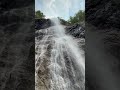 Водопад Байради 1880м РСО Алания #алания #горы #водопад