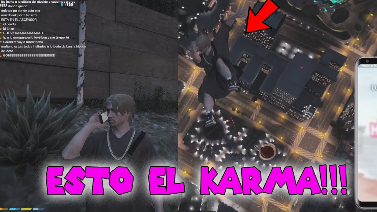 🤣GOES TROLLEA AL RUBIUS *PERSPECTIVA DE RUBIUS* / MARBELLA VICE🌴🔥