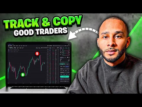 How To Track & Copy Good Solana Memecoin Traders | 100X Strategy Guide