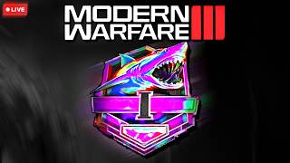 🔴LIVE - MW3 8s + Pubs
