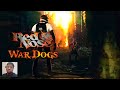 Wardogs : Red's Return Platinum Walkthrough | 100% Trophy/Achievement Guide