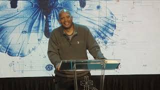 05-03-26 I Reclaiming Our Identity I Percy Singleton