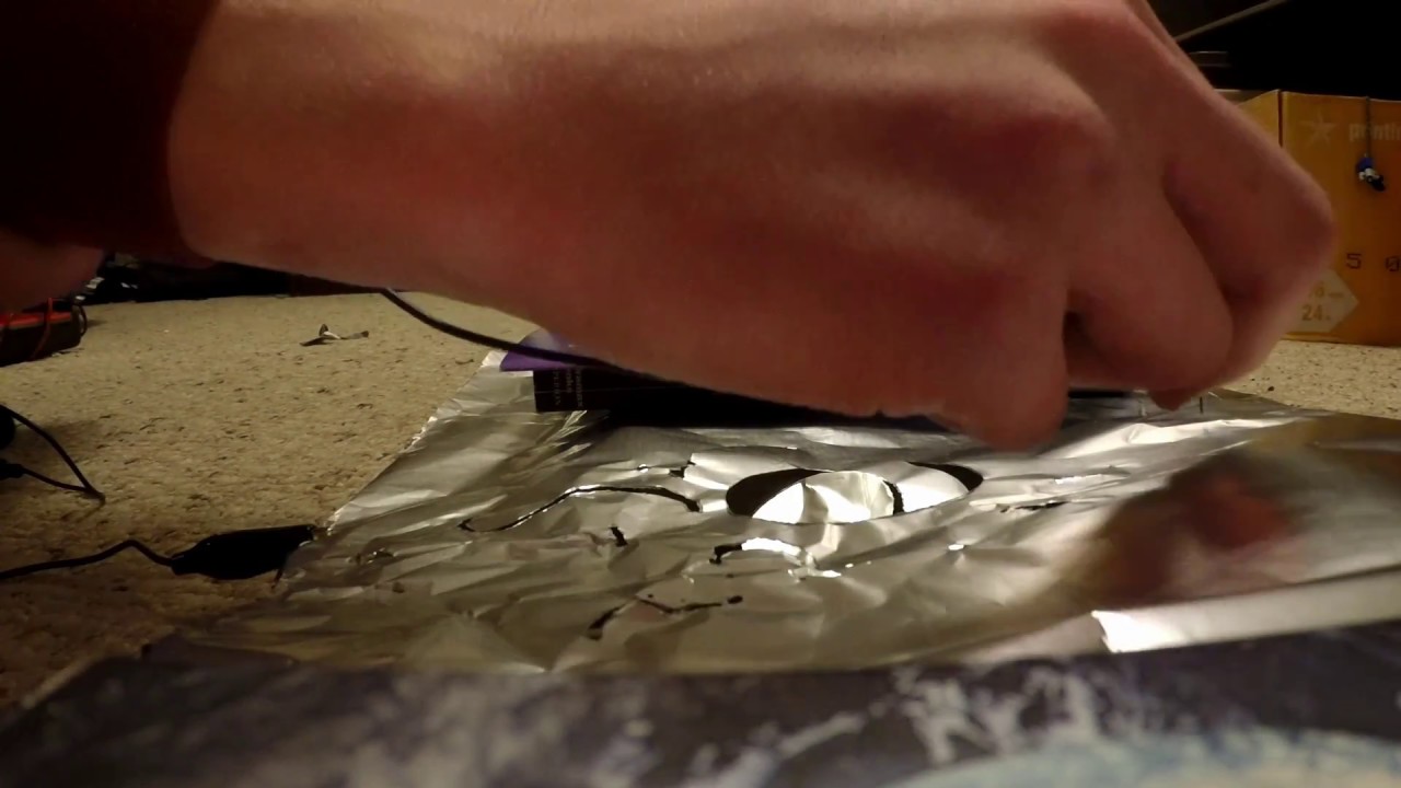 DIY Plasma Cutter YouTube