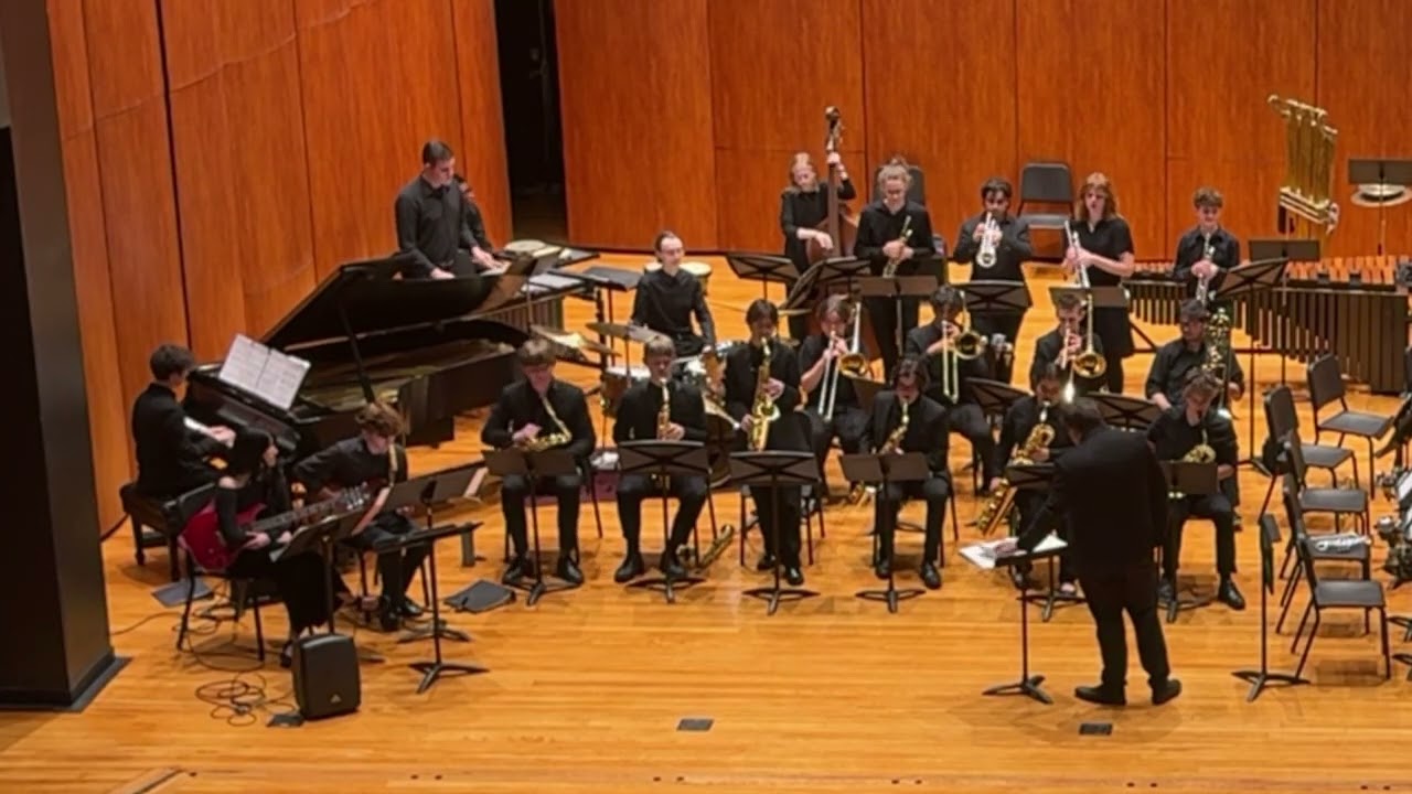 Moment's Notice - John Coltrane/Baylock