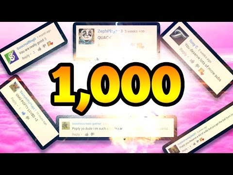 Thank you so much! | 1K