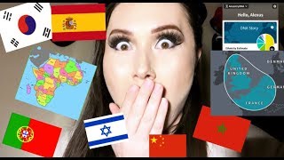 AncestryDNA Results (PT 2)... I’m WHATTT 😅