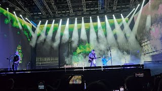 Save Me (4K 60 FPS) - Avenged Sevenfold Live In Jakarta 2024