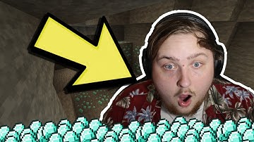 BEST PICKAXE IN MINECRAFT | ATTACK OF THE B TEAM #1