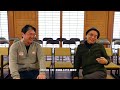 『全国55ヶ所で能登チャリティ落語会』(51)岡山 公演(52)茨城・水戸 公演 前編