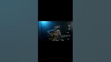 Mata Poe Cover || Akustik #shorts