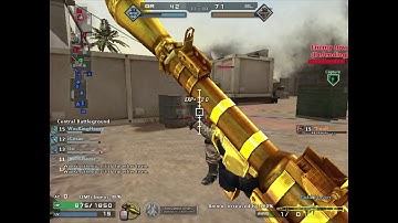 Crossfire Hardest Wave game ever ! So hard! -- Best WAVE RPG WavKingHenry