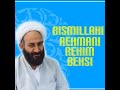 Furugi aga Bismillahi Rehmani Rehim