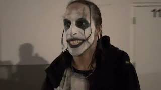 Ryat After His Battle Vs Mijo