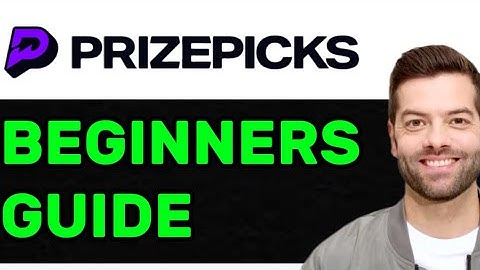 How To Use Prizepicks- Full Guide 2025!