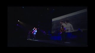 Steven Curtis Chapman - Beyond the Gates of Splendor montage (2003) Wealth