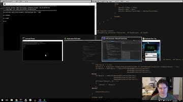 Handmade Hero Day 431 - SIMD Raycasting