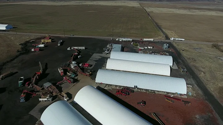 Keith Jorgensen Farm