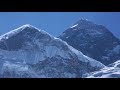 【栗城 エベレスト2017 vol.10】無線交信
