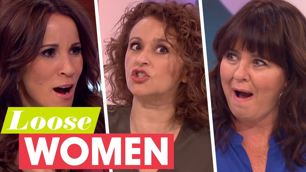 Mother-in-Law Stories | Loose Women