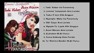 Full Album Terbaru House Patrol Madura