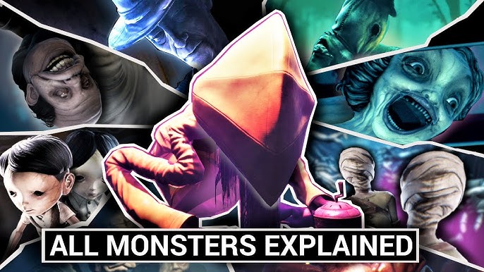 Roblox DOORS Quick Guide (All Monsters/Entities, Bosses, Items and