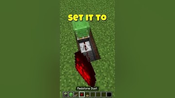 How To Make A Slime Block Launcher in Minecraft
