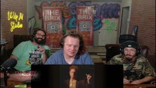 Lit Up AV Reactions: Cinquemani - give you my love (official music video)