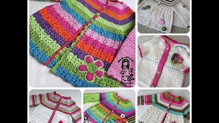 Handmade Вязаные спицами детские вещи весна-осень Handmade Вязаные спицами детские вещи весна-осень
