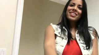Backroom Casting Couch #Czech Casting #120 #2021 #Fashion_Trendz
