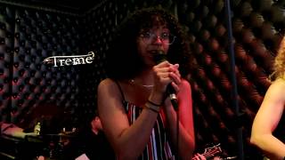 Just the Way You Are-Flora Pierre Vocals-Debbie Haas Bass.m2ts