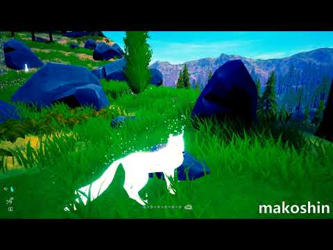The Companion - Прохождение игры Часть 1 (Без комментарий ).