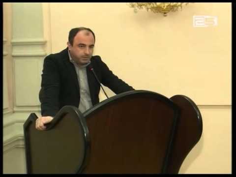 სუვენირებით გარე-ვაჭრობისათვის მერიამ ადგილები განსაზღვრა