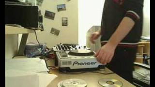 Elmin Ferati Pres. Proggy Style Goes Live Intro