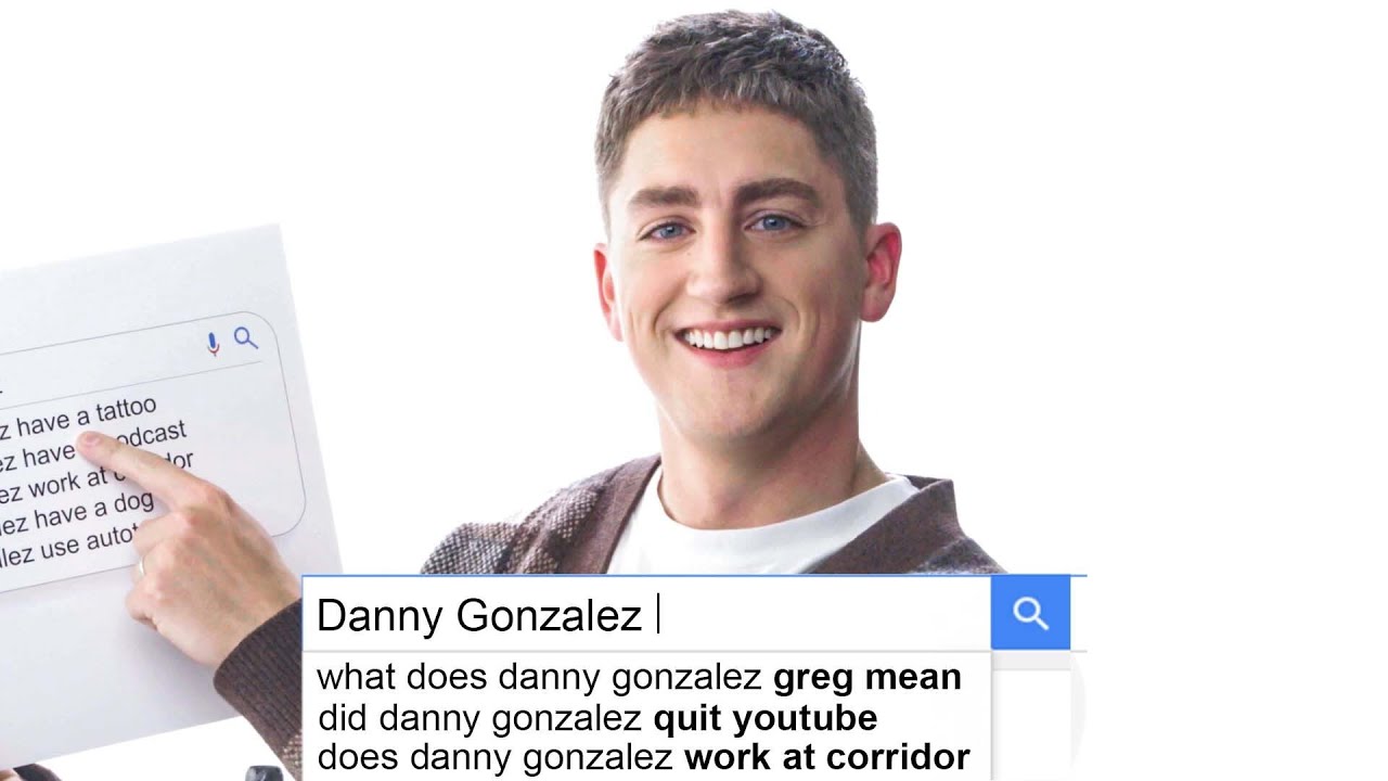 Is danny gonzalez pregnant