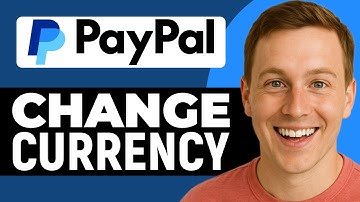 How To Change Currency In PayPal Mobile App (2025) Easy Tutorial