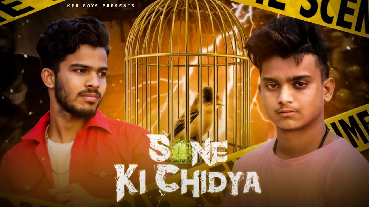Sone Ki Chidya | Adnan 07 | D Abdul | Latest Hindi Rap Song 2021 | KPR Boys